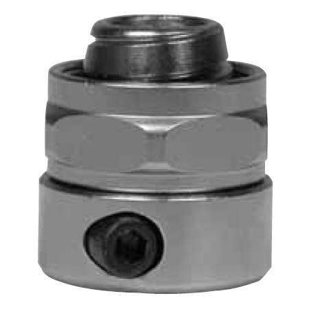 Whiteside Quick Change Chuck for Hand Held Routers - Whiteside 9730