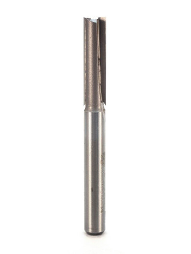 Whiteside Left Hand Straight Cut Router Bit, Carbide Tipped - Whiteside 1014LH