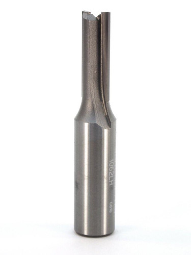 Whiteside Left Hand Straight Cut Router Bit, Carbide Tipped - Whiteside 1062LH