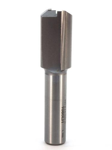 Whiteside Left Hand Straight Cut Router Bit, Carbide Tipped - Whiteside 1085LH
