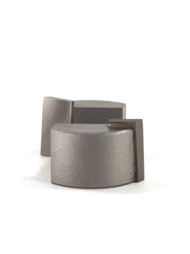 Screw-on downshear mortise cutter by Whiteside Machine - Whiteside 13-1125