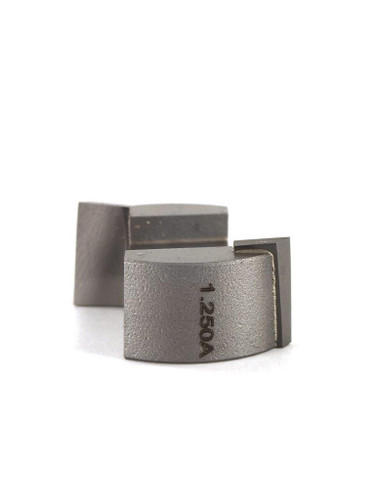 Screw-on downshear mortise cutter by Whiteside Machine - Whiteside 13-1250A