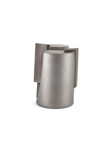 Screw-on downshear mortise cutter by Whiteside Machine - Whiteside 13-687