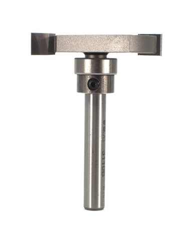 Whiteside Slot & Undercut Router Bit, Carbide Tipped - Whiteside 3110B