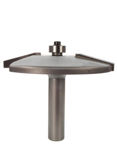 Whiteside 5900B - Large, Raised Panel, Router Bits (Ball Bearing Guide) - Half Inch Shank, Carbide Tipped