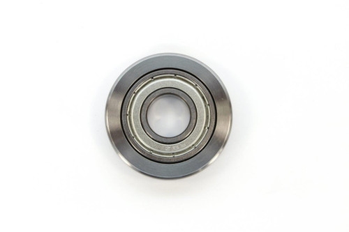 Whiteside B18 - Ball Bearings for Router Bits - 1 Half Inch Outside Dia., Half Inch Inside Dia.