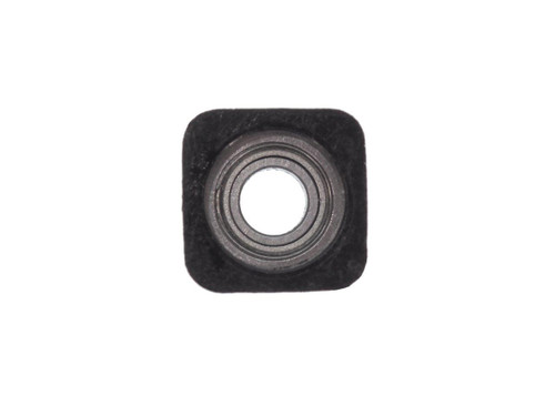 Whiteside B3SQ - Ball Bearings for Router Bits - Half Inch Outside Dia., 3/16 Inside Dia. Euro-Square