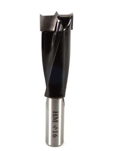 Whiteside Machine Bradpoint Dowel Drill - Whiteside DB16-70