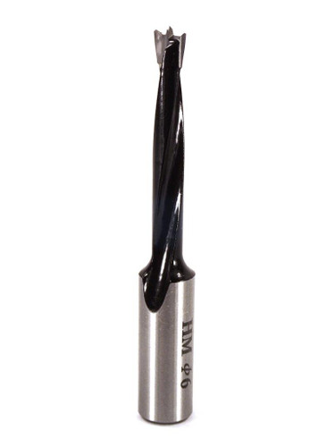 Whiteside Machine Bradpoint Dowel Drill - Whiteside DB6-70