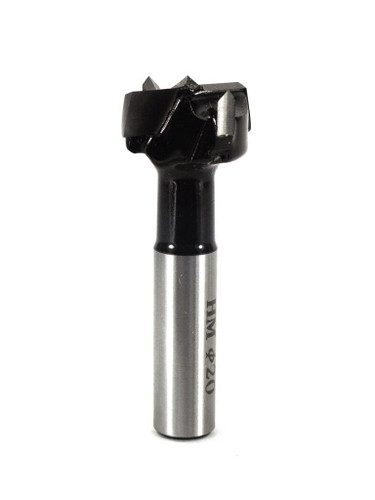 Whiteside Hinge Boring Bit - Imported - Whiteside DH20-57