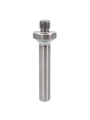 Whiteside HMA-1/4 - Helix Mortise Arbors, Quarter Inch Shank