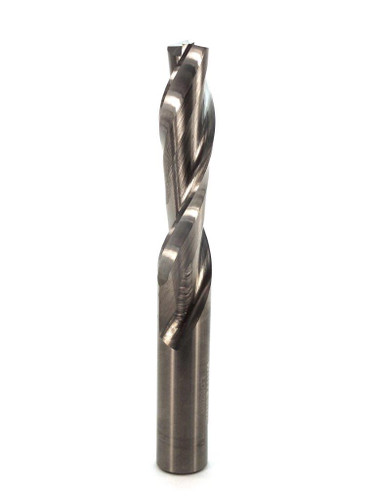 Whiteside Left Hand Spiral Router Bit, Solid Carbide - Whiteside LD5200