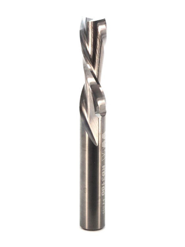 Whiteside RD Series - Standard Spiral Router Bits - Downcut, 2 Flute, Solid Carbide - Whiteside RD3100