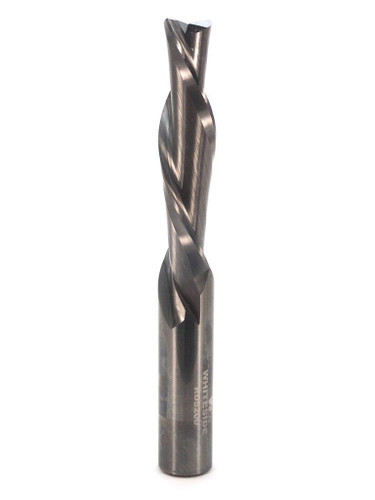 Whiteside RD Series - Standard Spiral Router Bits - Downcut, 2 Flute, Solid Carbide - Whiteside RD5200