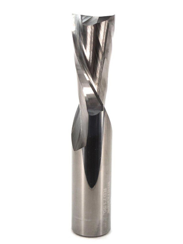 Whiteside RD Series - Standard Spiral Router Bits - Downcut, 2 Flute, Solid Carbide - Whiteside RD7150