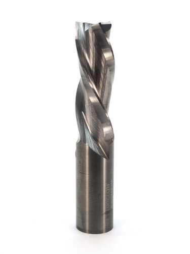 Whiteside 3 Flute Spiral Router Bit, Solid Carbide - Whiteside RD7200T