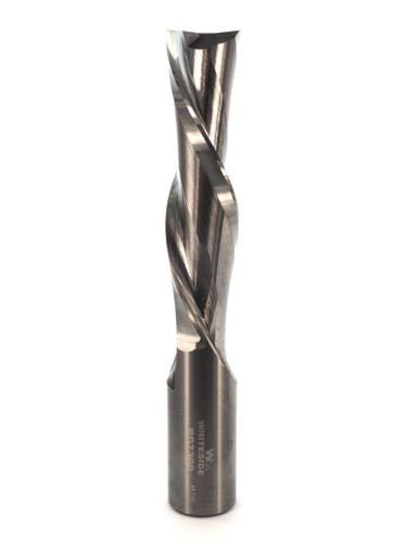 Whiteside RD Series - Standard Spiral Router Bits - Downcut, 2 Flute, Solid Carbide - Whiteside RD7300