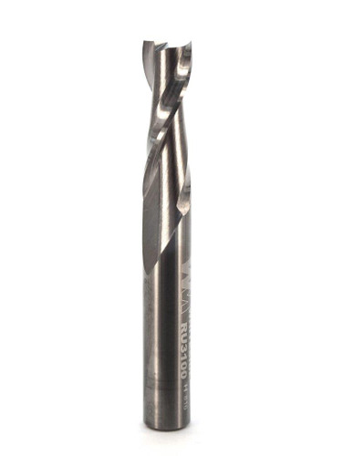 Whiteside Standard Spiral Router Bit, Solid Carbide - Whiteside RU3100