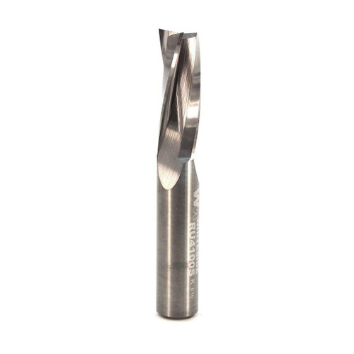 Whiteside Solid Carbide Slow Spiral Router Bit - Whiteside RU4100S
