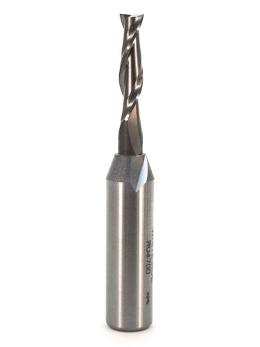 Whiteside Standard Spiral Router Bit, Solid Carbide - Whiteside RU4700