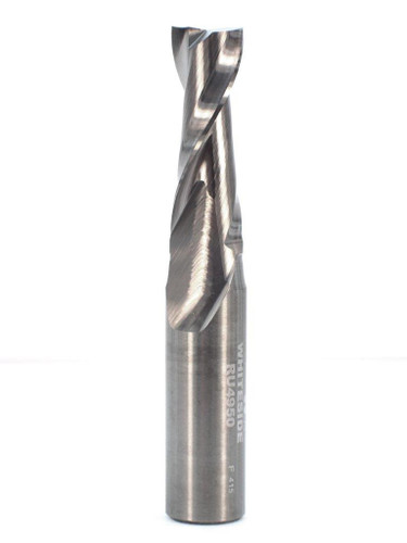 Whiteside Standard Spiral Router Bit, Solid Carbide - Whiteside RU4950