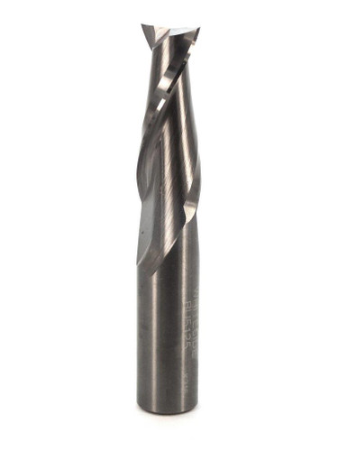 Whiteside Standard Spiral Router Bit, Solid Carbide - Whiteside RU5125