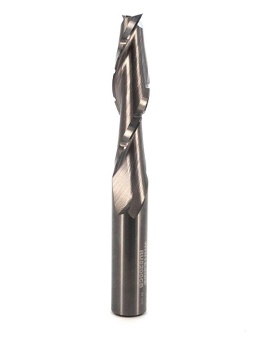 Whiteside Chipbreaker Spiral Router Bit, Solid Carbide - Whiteside RU5200CB