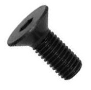 Carbide Insert Retaining Screw