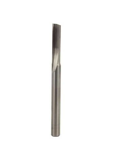 Whiteside Straight Router Bit, Solid Carbide - Whiteside SC08