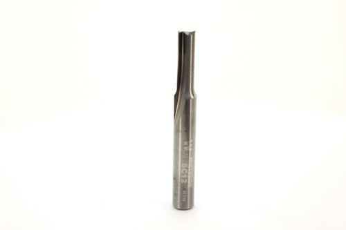 Whiteside Straight Router Bit, Solid Carbide - Whiteside SC12