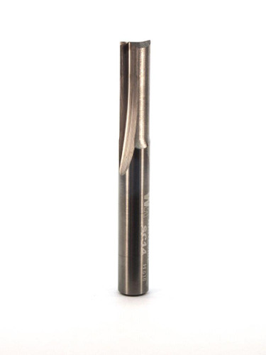 Whiteside Straight Router Bit, Solid Carbide - Whiteside SC14