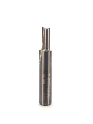 Solid Carbide Flat Bottom Veining Router Bit by Whiteside Machine - Whiteside SC156