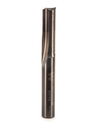 Whiteside Straight Router Bit, Solid Carbide - Whiteside SC18