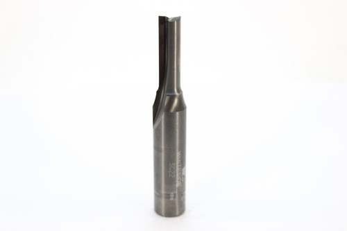 Whiteside Straight Router Bit, Solid Carbide - Whiteside SC22