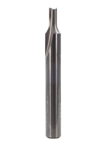 Solid Carbide Flat Bottom Veining Router Bit by Whiteside Machine - Whiteside SC33