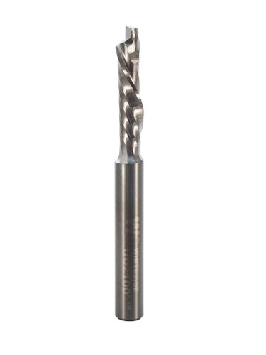 Whiteside Up/Downcut (Compression) Spiral Router Bit, Solid Carbide - Whiteside UD2100