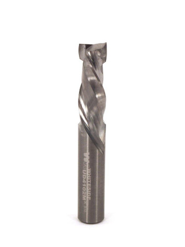 Whiteside Up/Downcut (Compression) Spiral Router Bit, Solid Carbide - Whiteside UD4102M