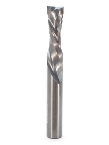 Whiteside Up/Downcut (Compression) Spiral Router Bit, Solid Carbide - Whiteside UD4122