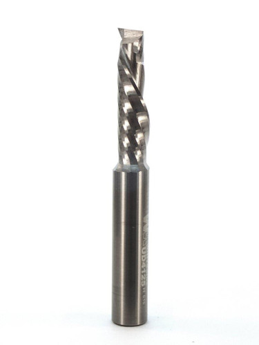 Whiteside Up/Downcut (Compression) Spiral Router Bit, Solid Carbide - Whiteside UD4125
