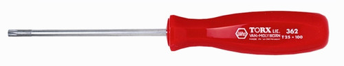 Wiha 36212 - Powerhandle Torx Screwdriver T7