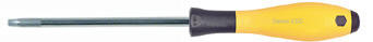 Wiha 36219 - ESD Safe SoftFinish Torx Driver T15