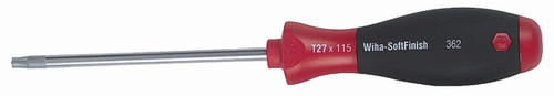 Wiha 36236 - SoftFinish Torx Ball End T30