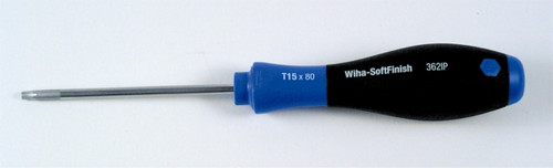 Wiha 36248 - SoftFinish Torx Plus IP27