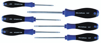 Wiha 36296 - SoftFinish Torx Plus 6 Pc. Set