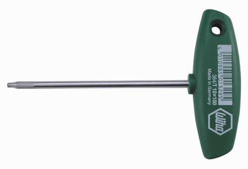 Wiha 36432 - T-Handle Torx T27