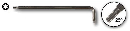 Wiha 36637 - Torx Ball End L-Key T30
