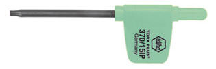 Wiha 37054 - Flag Style Torx Plus IP20