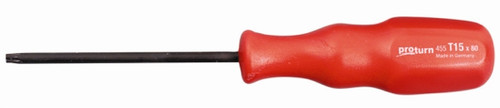 Wiha 45505 - Proturn Torx Screwdriver T6