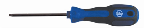 Wiha 45545 - 3K Cushion Grip Torx Screwdriver T45