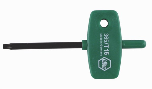 Wiha 36562 - MagicSpring Torx Wing Style T20